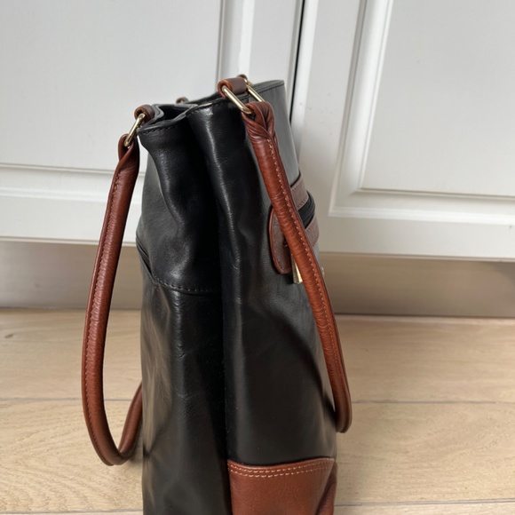 Valentino di Paolo shoulder bag - Picture 9 of 14